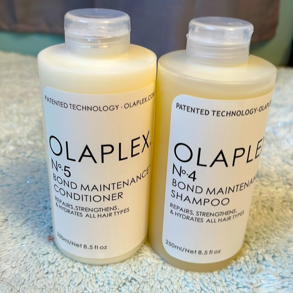 Olaplex